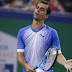 Rio Open: Three Spanish players, including two seed, suffer from failure