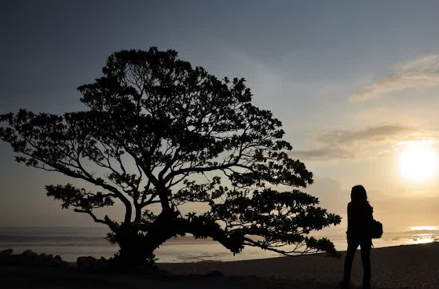 Pantai Pok Tunggal