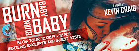 http://ktcraig.com/2014/12/08/burn-baby-burn-baby-blog-tour-begins-novel-4-releases-dec-11th/