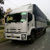 Huyndai và Isuzu: Dòng xe tải nào được ưa chuộng hơn trên thị trường xe Việt?