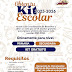 POR PRIMERA VEZ EN IXTENCO, EL GOBIERNO MUNICIPAL ENTREGARÁ KITS ESCOLARES GRATUITOS A ESTUDIANTES DE PRIMARIA Y SECUNDARIA