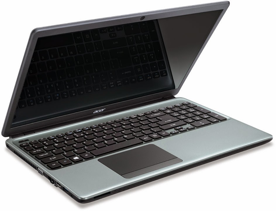 Acer Aspire E1-572 Drivers Download for Windows 7 64-Bit