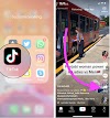 Tải video TikTok không logo trên iPhone