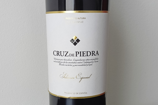 Cruz de Piedra selección especial