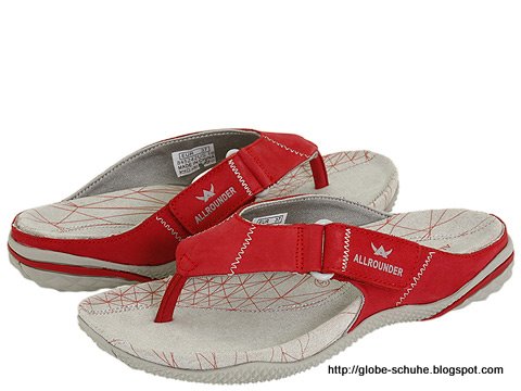 Globe schuhe:333441schuhe