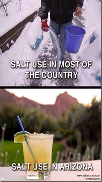 salt