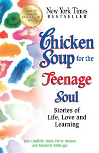 Chicken Soup For The Teenage Soul (Turtleback School & Library Binding Edition)