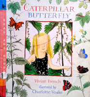 children's books, nature, caterpillar, butterfly, nature, metamorphosis, egg, pupa, hatch 