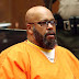 Suge Knight Back in Hospital Battling Blood Clots: Report 