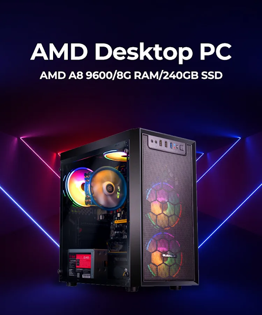 Buy Custom Build and Pre-built Gaming PC Online. Best Budget Gaming PC