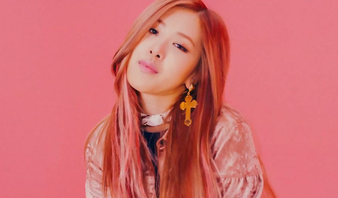 Profil Biodata Dan Fakta Fakta Member BlackPink Terlengkap SEPOSITIF