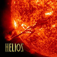 Το ομώνυμο demo των Helios