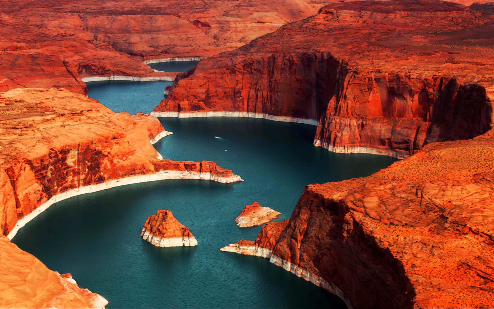 Lake Powell Wallpapers