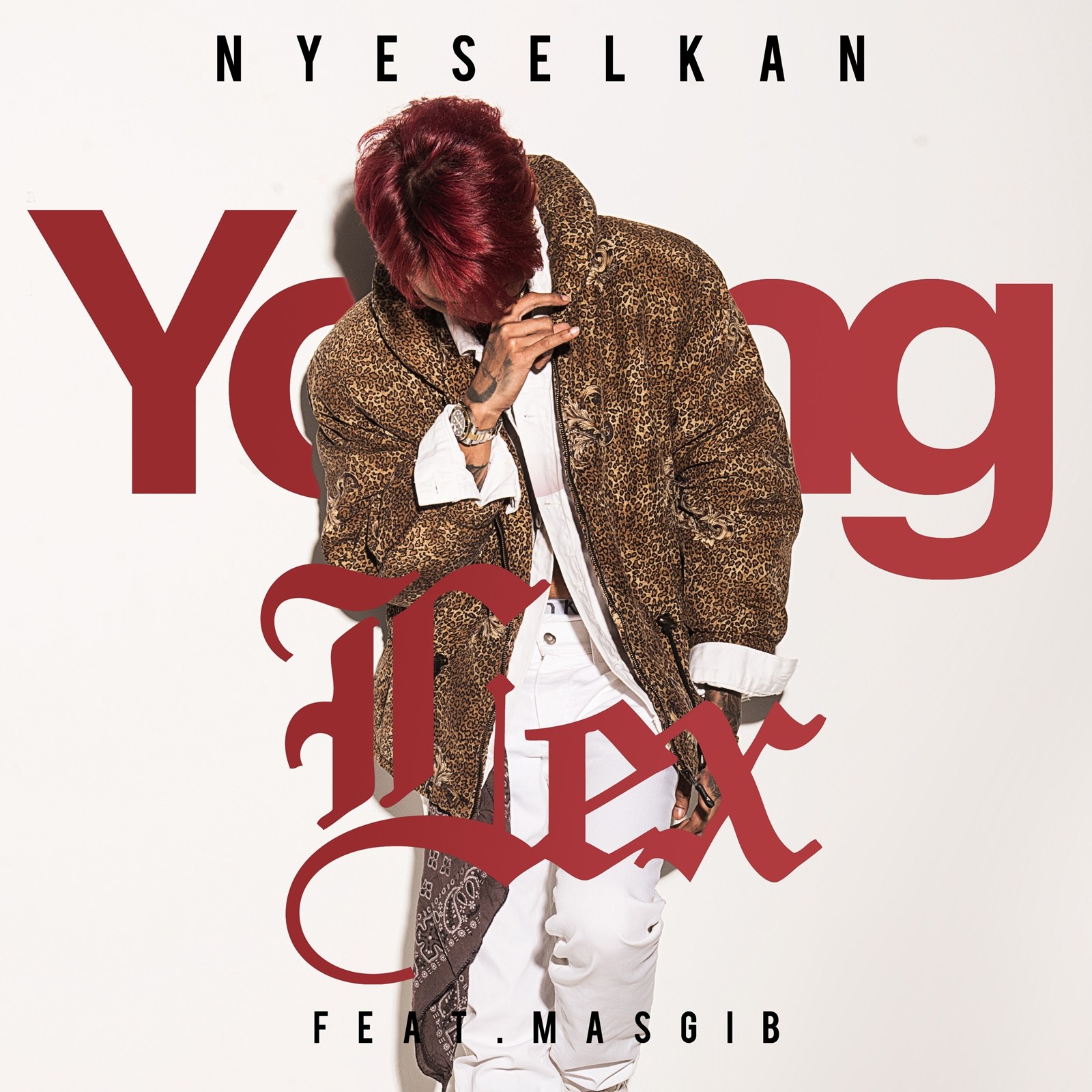 Download Young Lex - Nyeselkan (Feat. Masgib)