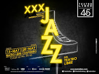 Festival Internacional de Jazz No. 30 del Teatro Libre