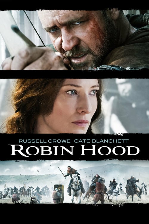[HD] Robin des Bois 2010 Film Complet Gratuit En Ligne