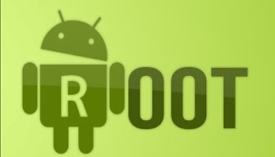 Root Android 100% Ampuh
