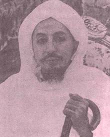 Sayyid Alwiy al-Maliki