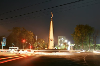 Destinasi Wisata Hits Kota Bogor