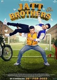 Jatt Brothers (2022) full movie