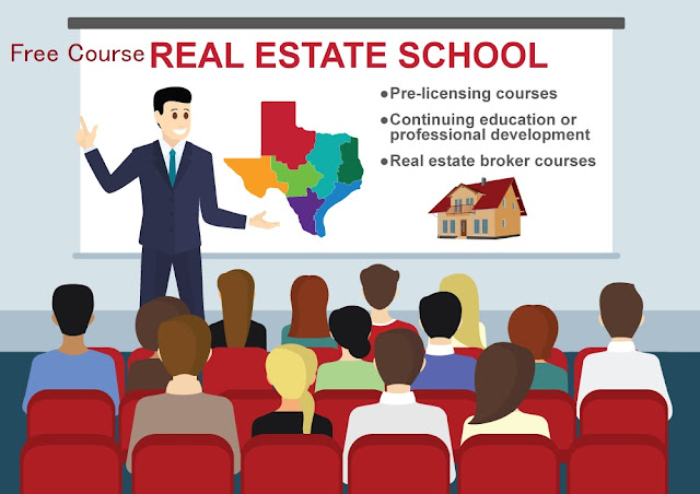 Real Estate Course Online