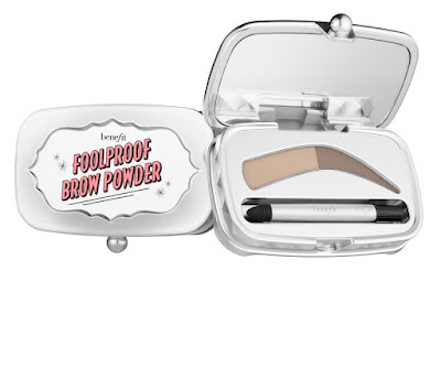 FOOLPROOF BROW POWDER