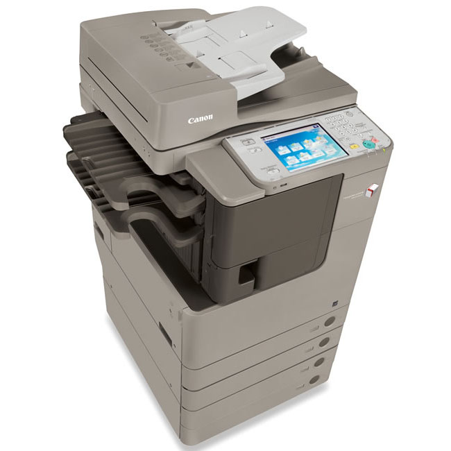 Jual Mesin Fotocopy Canon iRA 4045 Weleri Kendal