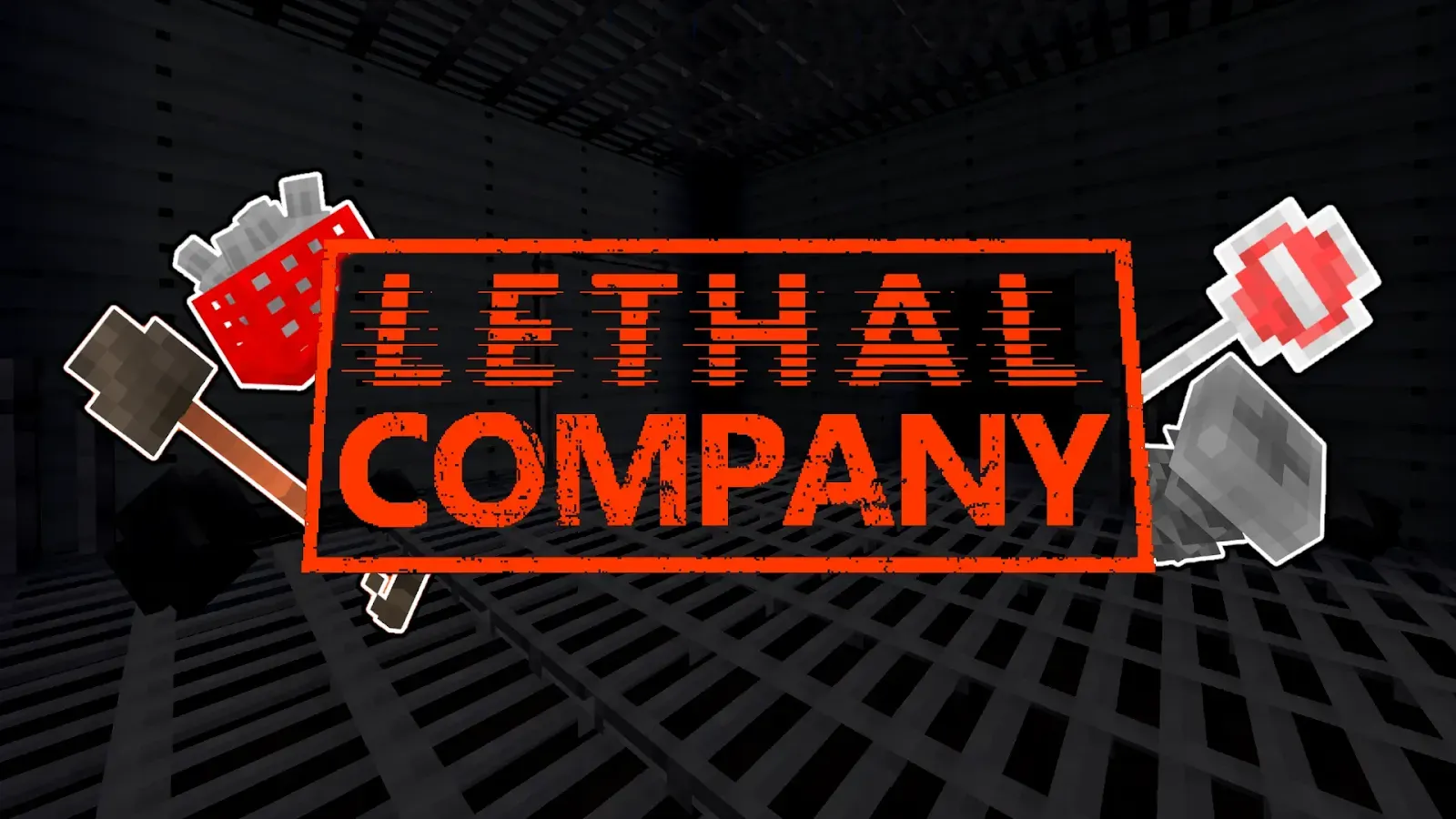Lethal Company Mod