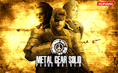 #39 Metal Gear Solid Wallpaper