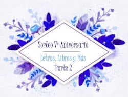 Sorteo 7Âº aniversario - Parte 2