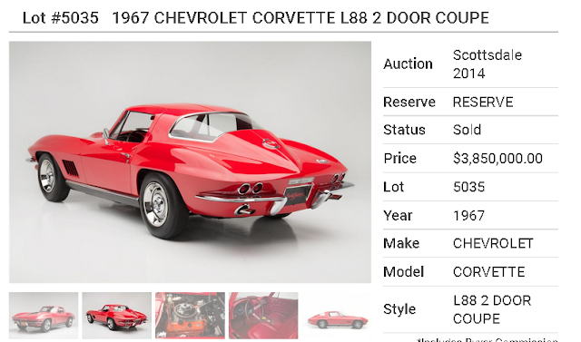 http://www.barrett-jackson.com/Archive/Event/Item/1967-CHEVROLET-CORVETTE-L88-2-DOOR-COUPE-161046