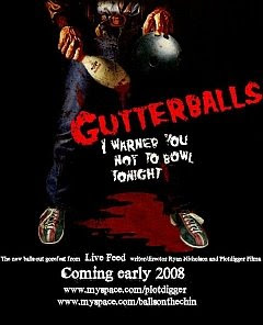 Gutterballs 2008 Hollywood Movie Watch Online