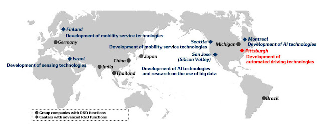 Denso-establece-laboratorio-innovacion-pittsburgh-acelerar-iplusd-conduccion-autonoma