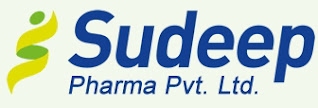 Job Availables, Sudeep Pharma Pvt Ltd Job Opening For Production Department