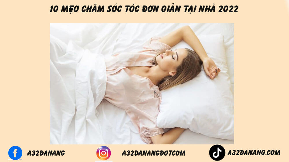 Ngủ trên lụa