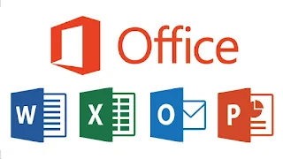 What is MS Office