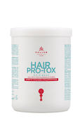 kallos maska PEH - hair pro tox