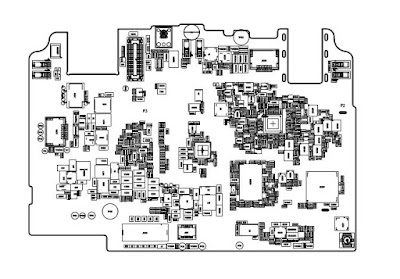 SKEMATIK DIAGRAM XIOMI REDMI 4A SCHEMATIC DIAGRAM 