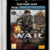 Men Of War Assault Squad Game Free Download Full Version For Pc