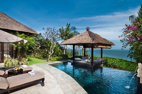 Rekomendasi Villa di Bali