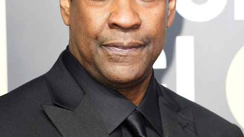 Denzel Washington