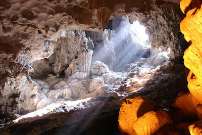 Grotte Thien Cung