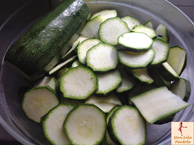 Zucchine alla scapece