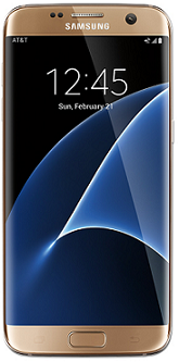  Samsung Galaxy S7 Edge