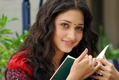 Cute Tamanna Bhatia hot images