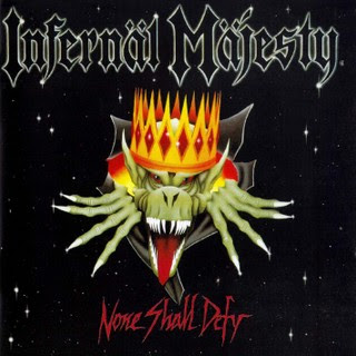 Infernal Majesty