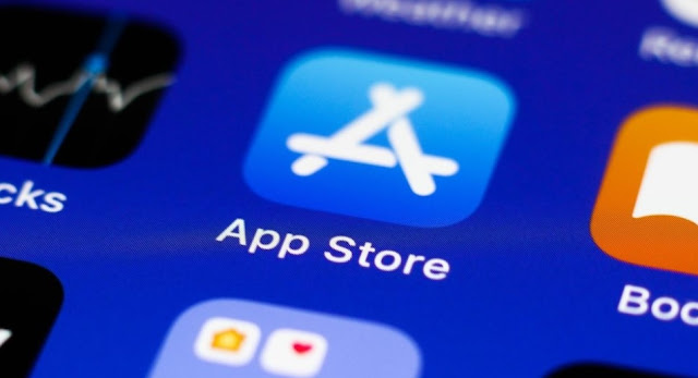 Cara Mengembalikan App Store Yang Hilang di iPhone