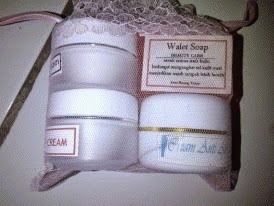 Walet Cream Putih Walet Super Ajaib