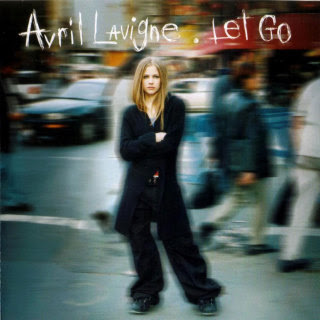 Avril Lavigne - Let Go [Album 2002]