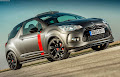 DS3 Racing Cabrio